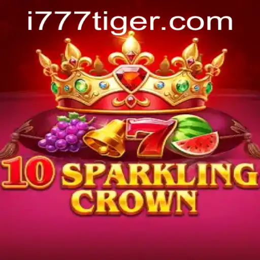 Descubra as Emoções de 10SparklingCrown e 777Tiger
