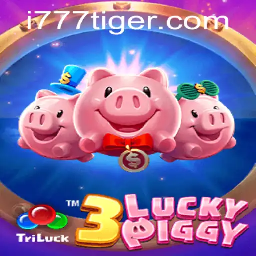 Explorando o Jogo Inovador 3LUCKYPIGGY com 777Tiger