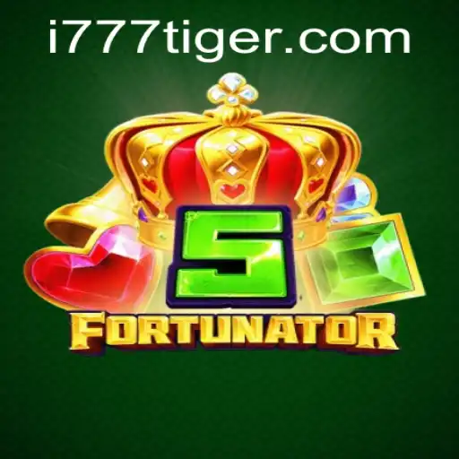 5Fortunator and 777Tiger: The Exciting New Era of Gaming