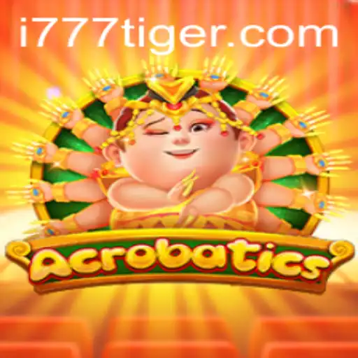 Acrobatics: Mergulhe no Mundo Empolgante de 777Tiger