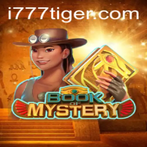 Descubra o Fascinante Mundo do Jogo BookofMystery com o Místico Toque de 777Tiger