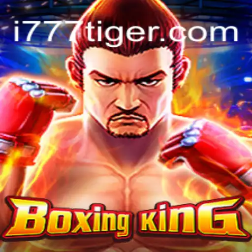 Explorando o Universo de BoxingKing: A Integração do 777Tiger no Mundo dos Jogos Virtuais