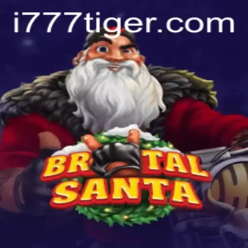 BrutalSanta: A Fusion of Holiday Cheer and Wild Adventure