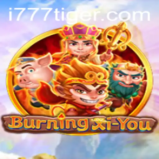Explorando o Universo de BurningXiYou e o Fascínio do 777Tiger