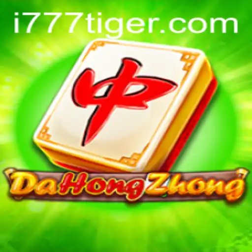 Explorando o Fascinante Jogo DaHongZhong com a Chave 777Tiger