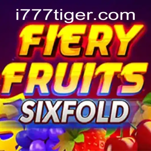 Explorando FieryFruitsSixFold: Um Mergulho no Universo vibrante do 777Tiger