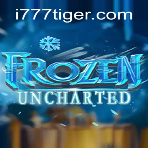 FrozenUncharted: Descubra o Mundo Gelado e Selvagem de 777Tiger