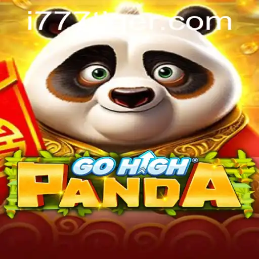 Descubra GoHighPanda: O Novo Fenômeno dos Jogos com 777Tiger