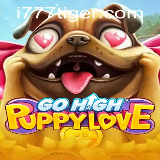 Explorando as Aventuras de GoHighPuppyLove com 777Tiger