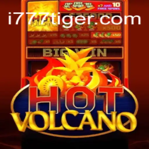 Descubra a Empolgante Experiência de Jogo com HotVolcano e 777Tiger