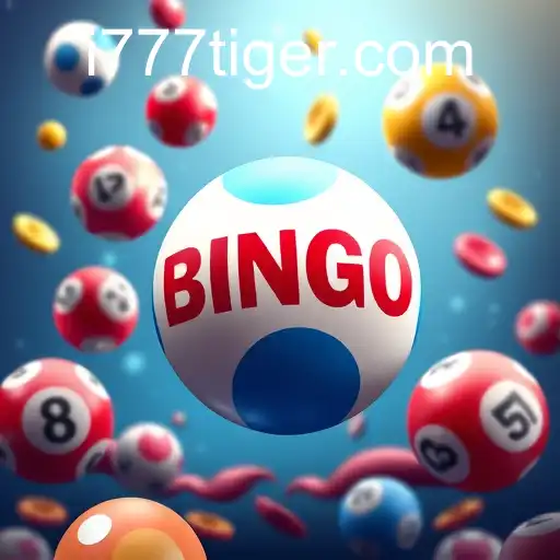 Jogos de bingo