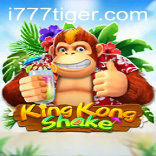Descubra o Universo de Emoções no Jogo KingKongShake com 777Tiger