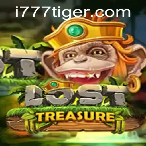 Descubra os Mistérios do Jogo LostTreasure e a Emoção do 777Tiger
