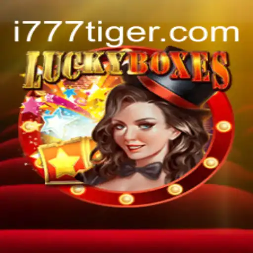 Explorando LuckyBoxes: Uma Introdução ao Novo Jogo da 777Tiger