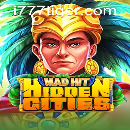 Descubra MadHitHiddenCities: Uma Aventura Inovadora com 777Tiger