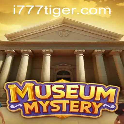 Desvendando MuseumMystery: Um Novo Jogo Inspirado em 777Tiger