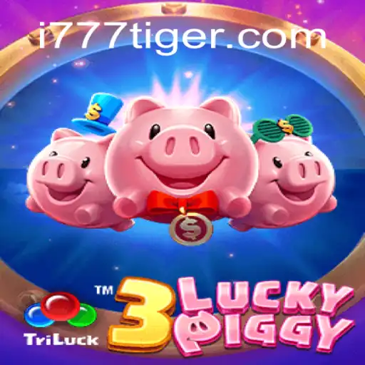 Explorando o Jogo Inovador 3LUCKYPIGGY com 777Tiger