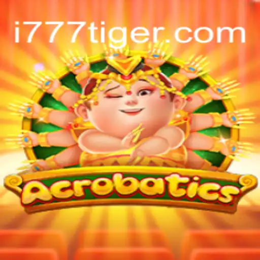 Acrobatics: Mergulhe no Mundo Empolgante de 777Tiger