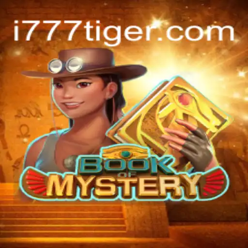 Descubra o Fascinante Mundo do Jogo BookofMystery com o Místico Toque de 777Tiger