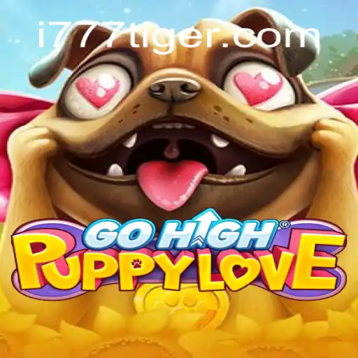 Explorando as Aventuras de GoHighPuppyLove com 777Tiger