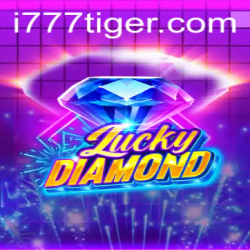 Explorando o Jogo LuckyDiamond: A Nova Sensação com 777Tiger