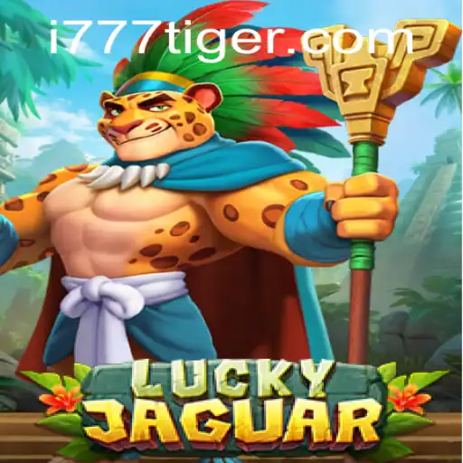 Explorando o Fascinante Mundo de LuckyJaguar e 777Tiger