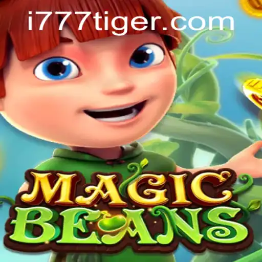 MAGICBEANS: O Novo Fenômeno do Entretenimento