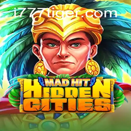 Descubra MadHitHiddenCities: Uma Aventura Inovadora com 777Tiger