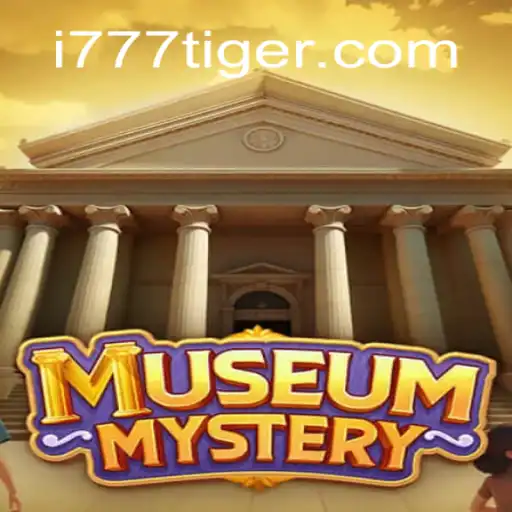 Desvendando MuseumMystery: Um Novo Jogo Inspirado em 777Tiger