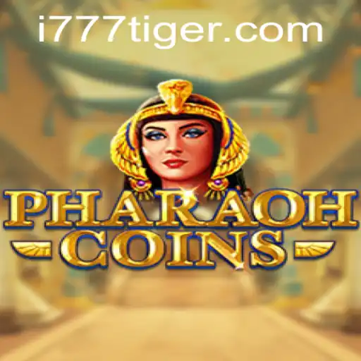 Descobrindo PharaohCoins: Uma Jornada Pela Antiga Terra dos Faraós com o 777Tiger
