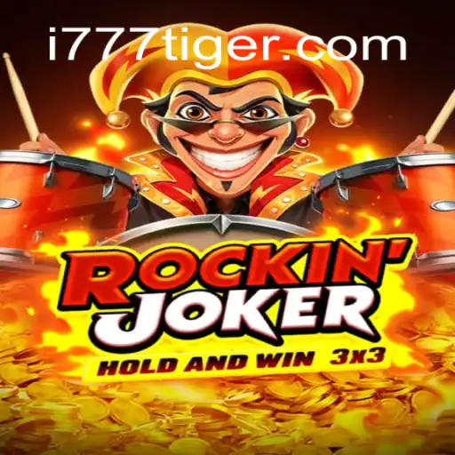 Descubra o Fascinante Mundo de RockinJoker e 777Tiger
