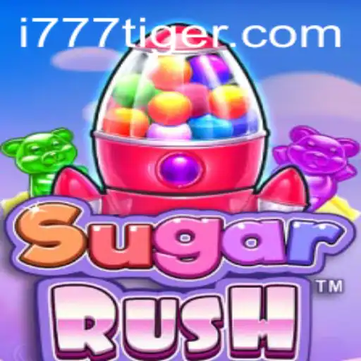 Descubra SugarRush e a Emoção do 777Tiger