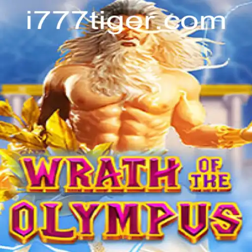 Explorando WrathofOlympus: Uma Aventura Épica com 777Tiger