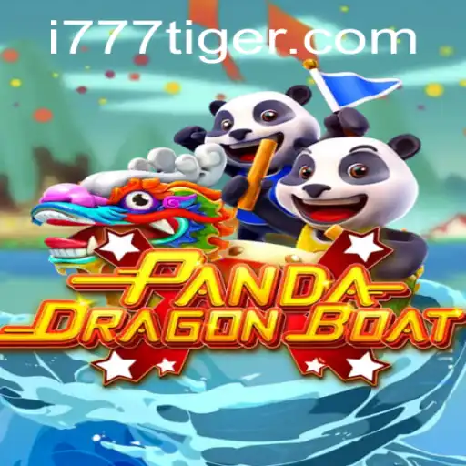 Explorando o Mundo de PANDADRAGONBOAT e 777Tiger: A Nova Sensação dos Jogos