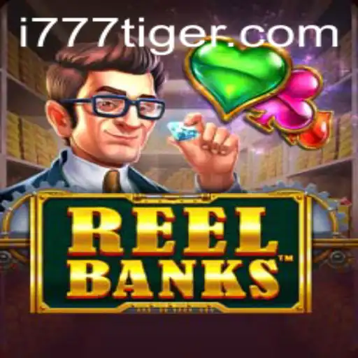 Exploring the Exciting World of ReelBanks Slot Game