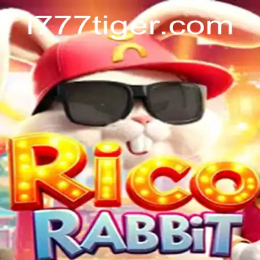 RicoRabbit: Aventura e Estratégia com uma Pitada Selvagem