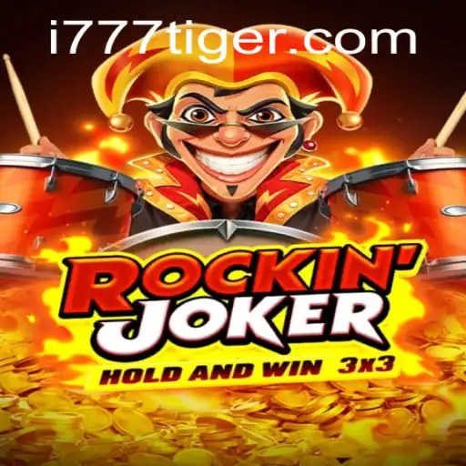 Descubra o Fascinante Mundo de RockinJoker e 777Tiger