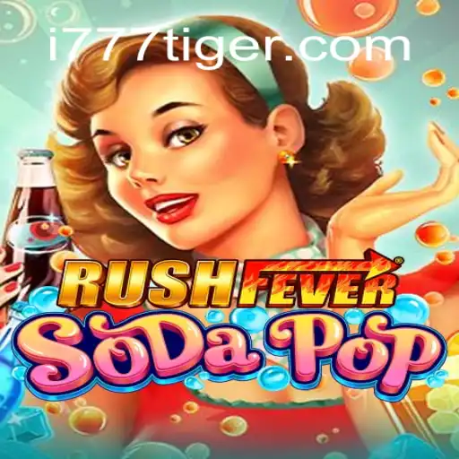 Explorando o Mundo Vibrante de RushFeverSodaPop: Um Mergulho em Aventuras Espumantes