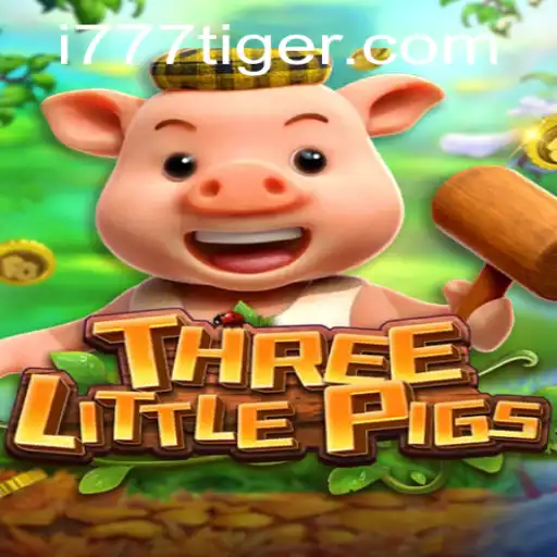 Explorando o Fascinante Mundo do Jogo THREELITTLEPIGS com 777Tiger