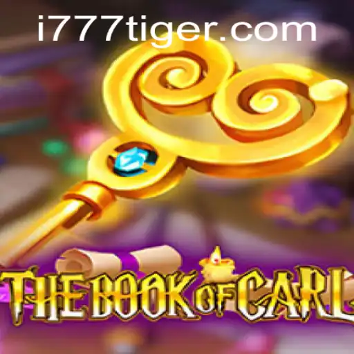 Explorando o Mundo de TheBookofCarl: Uma Jornada com 777Tiger