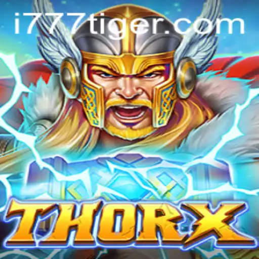 ThorX: Descubra a Nova Aventura com 777Tiger
