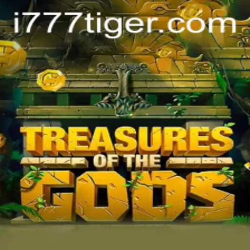 Explore os Mistérios de TreasureoftheGods com 777Tiger