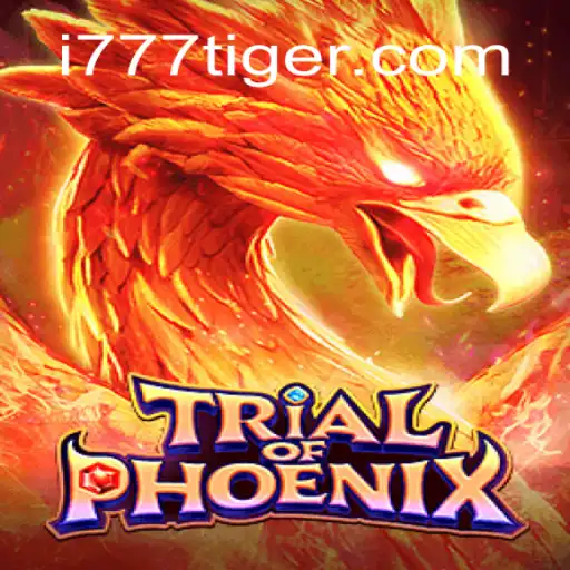 Aventura e Estratégia no Jogo TrialofPhoenix