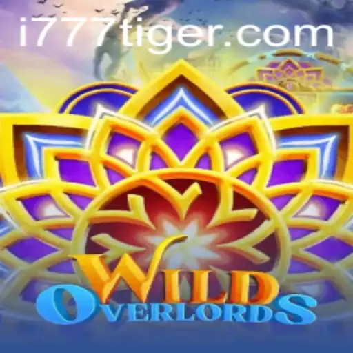 WildOverlords: Aventuras e Estratégias no Reino do 777Tiger