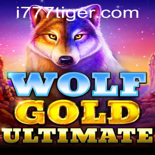 Discover the Exciting World of WolfGoldUltimate Featuring 777Tiger